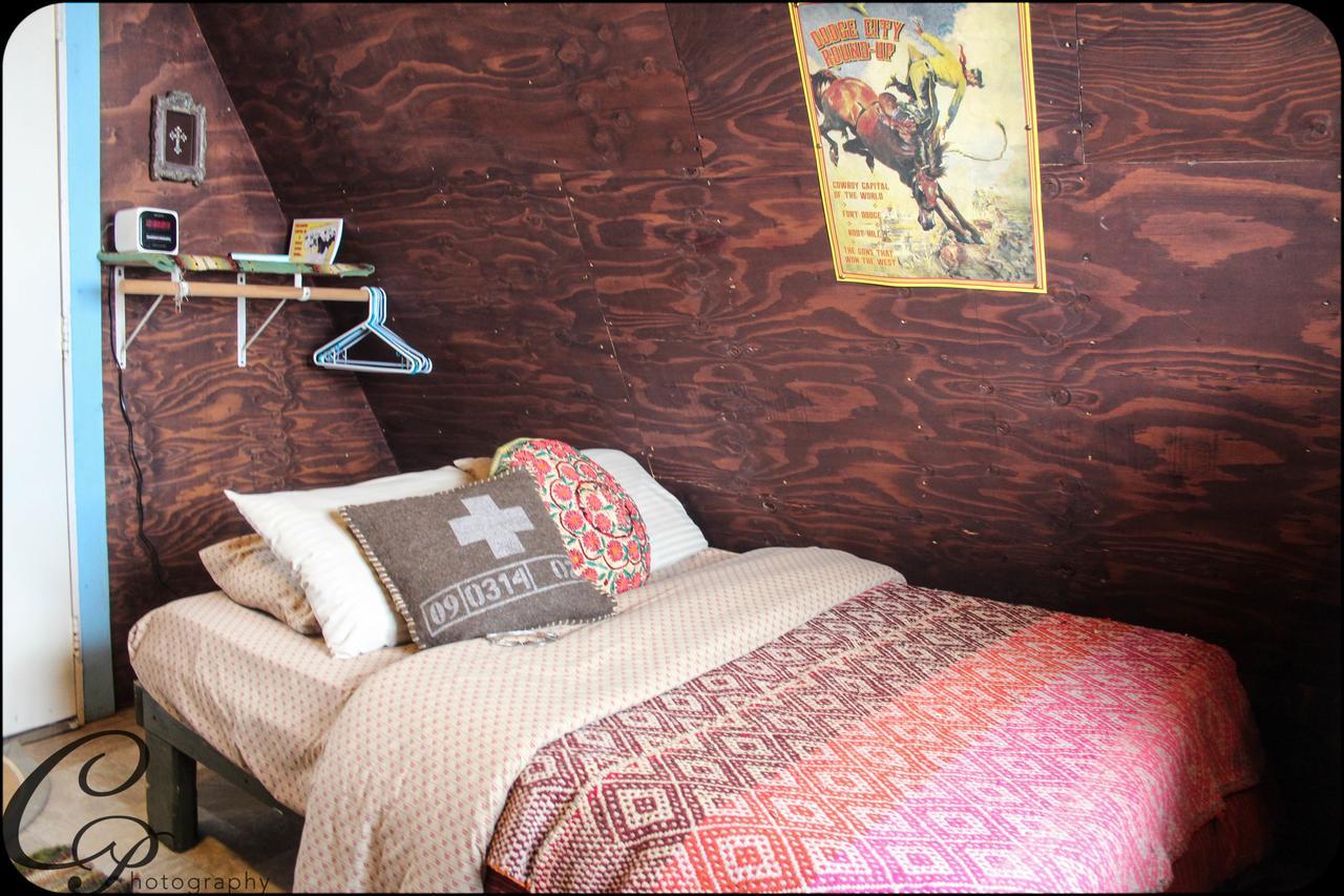 Cottonwood Cabins Fritz Creek Екстер'єр фото