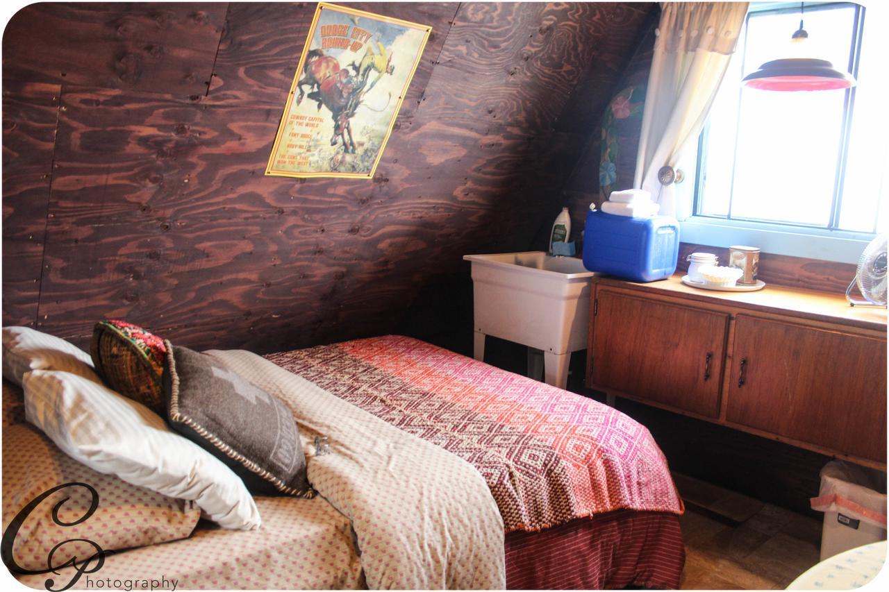 Cottonwood Cabins Fritz Creek Екстер'єр фото